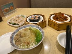 -正哥点心专家(上邦百汇城店)