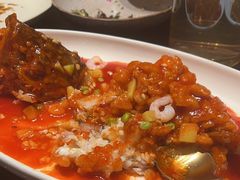 -梅花境(万科店)