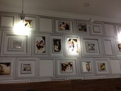 iphone_upload_pic-十面欢腾·海鲜面·台式Bistro(长乐路店)