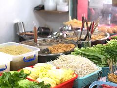 自助取餐区-正宗阳山牛杂(东城店)