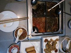 -海底捞火锅(天一广场亚细亚店)