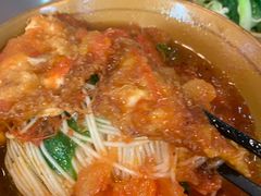 -华兴街煎蛋面(总店)