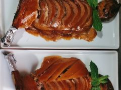 -京味斋·烤鸭·北京菜(安贞店)