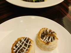 -夏宫中餐厅(香格里拉大酒店)
