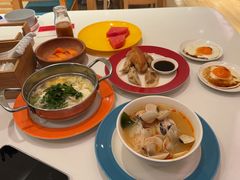 -味餐厅·海鲜·火锅·自助餐