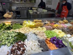 -林静小吃(复兴路店)