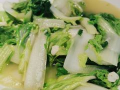 -霸蛮湖南菜·牛肉粉(荣京西街店)