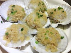 -海味当家(西安路店)