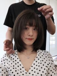 -Dear Hair Salon
