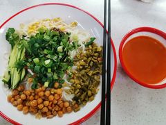 -官人桥番茄米线(温江行署店)