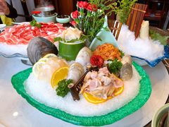 -文涵小院·邻里厨房