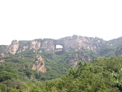 iphone_upload_pic-北京密云天门山风景区