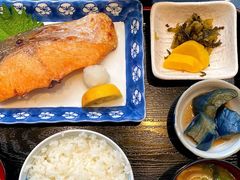 -和然日本料理(开发区五彩城店)