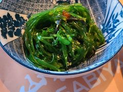 -山葵家·创意料理(EFC欧美广场店)