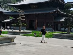 -达蓬山旅游度假区