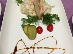 -德大西餐社(云南南路店)