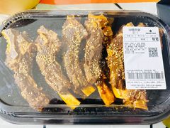 -山姆餐吧(山姆会员商店店)