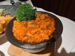 -俄士厨房(五棵松华熙LIVE店)