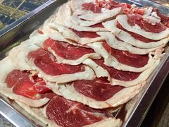 热气羊肉-龙虾风暴(松江店)