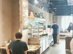 -33韩式自助烧烤(环城南路店)