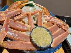 -九酢·海鲜居酒屋