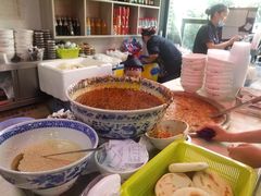 -太元彭家正汤(太元路总店)