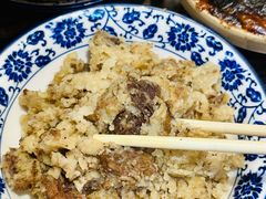-叁省斋粉蒸肉甑糕·清真(回民街店)