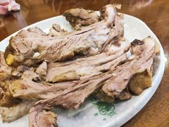 -清真·益鑫羊肉手抓馆(花园北街店)