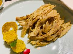 -董鲁烤鸭(建和街店)