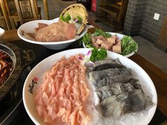-纸盐河码头火锅(十八梯店)