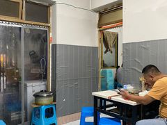 -海关荤豆花(洋河一路店)