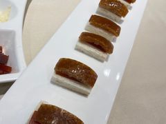 -阿庄新豫菜(航海东路店)