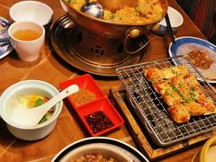 -雀舞云南菜(天津天河城购物中心店)