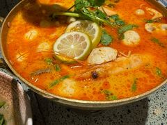 -Home Thai·泰谣(王府井apm店)