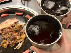 -正宗齐齐哈尔烤肉·齐牛哥鲜切炭火烤肉(杭州总店)