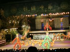 -深圳锦绣中华民俗村