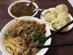 -姚记炒肝店(鼓楼店)