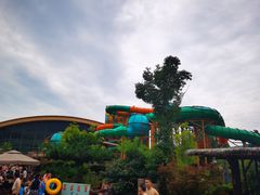 -杭州开元森泊度假乐园