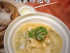 -点都德(大茶楼店)