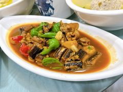 -溱湖八鲜菜馆