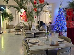 -LA JOLLA 墨西哥餐厅(学院路店)