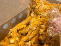 -阿捡忭京炸鸡(韭菜园总店)