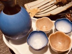 -丝路金桃·新疆菜(徐汇店)