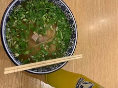 -马艾萨中国兰州牛肉拉面(劲松店)