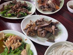 -凌舍好烧鹅(中山路店)