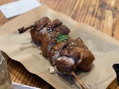 -红料理|串串有瘾·烧烤(吴中路店)