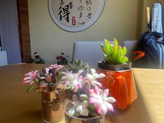 -品茗轩茶楼(江川路店)