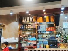 -湖南乡情湘菜馆(罗湖店)