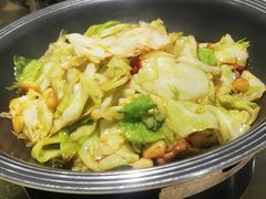 -农乐园食府(梅城镇店)