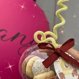 中山来了🩰快闪“费列罗”奶昔&马卡龙🎪探店